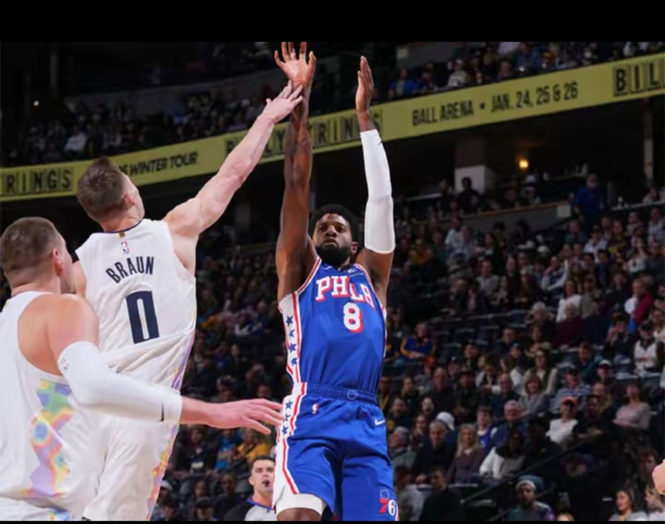 76人翻盘马刺,约基奇绝境逆转的简单介绍 76人翻盘马刺,约基奇绝境逆转的简单介绍