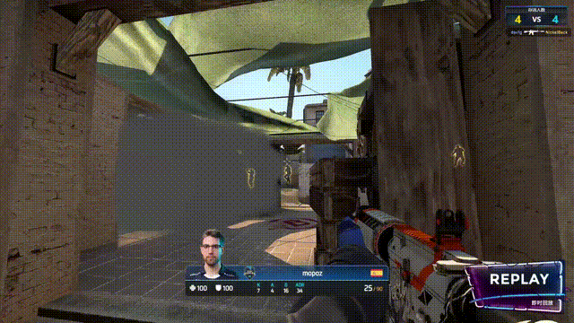 开云体育中国-MAD翻盘LGD，Crisp关键团战开团秒人焦点之战四强赛，强势挺进下一轮的简单介绍