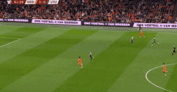 欧预赛故事演绎，悬念不断，球迷热血沸腾的简单介绍