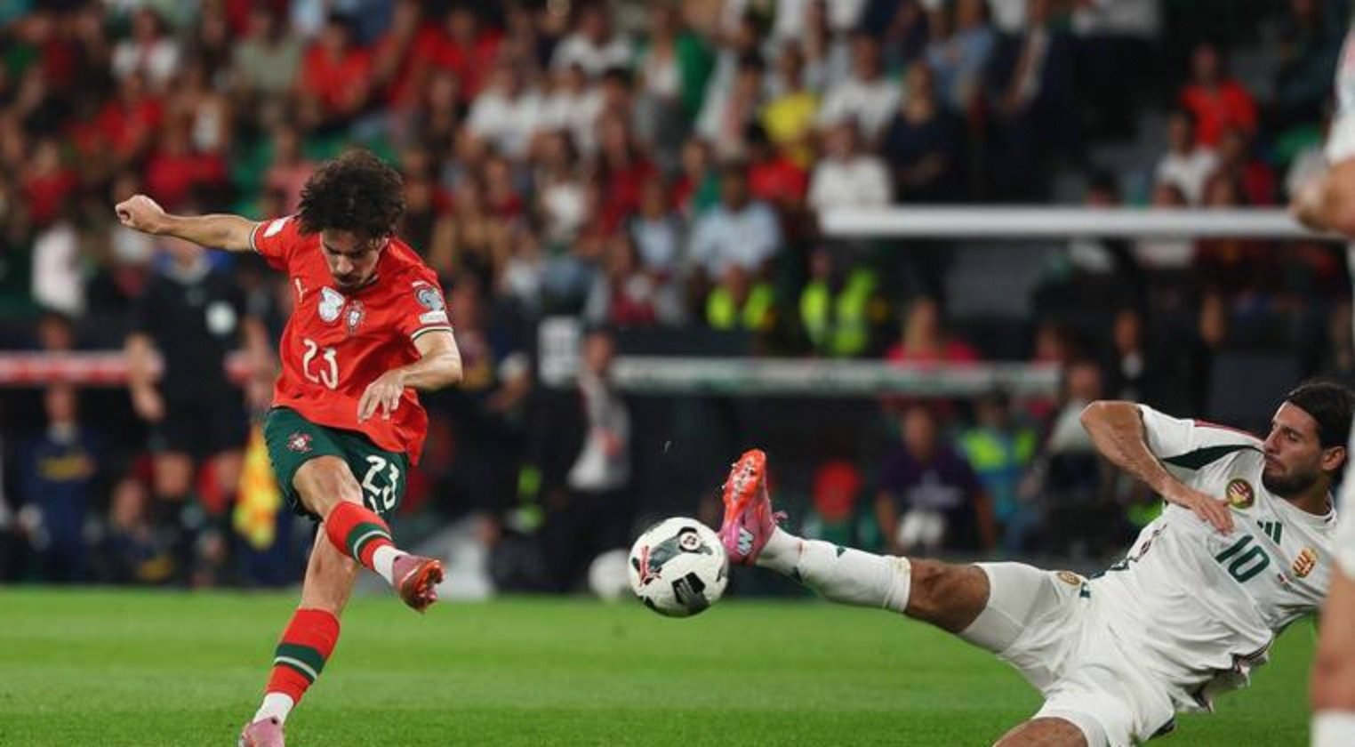 欧预赛故事演绎，悬念不断，球迷热血沸腾的简单介绍