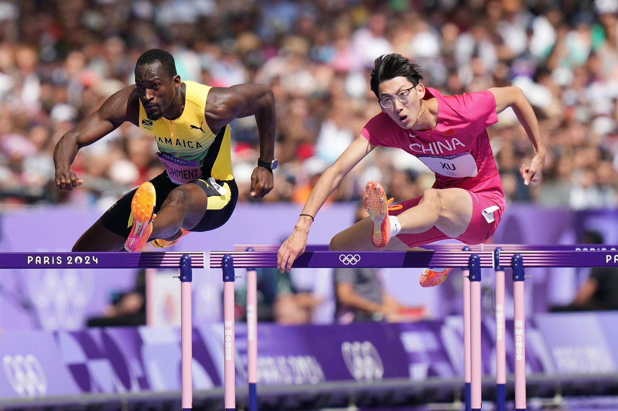 极限比赛掀起热潮,球员挑战极限创新高的简单介绍 极限比赛掀起热潮,球员挑战极限创新高的简单介绍