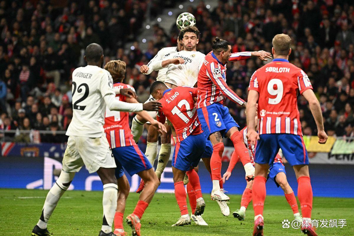 皇马逆袭拜仁慕尼黑，取得胜利