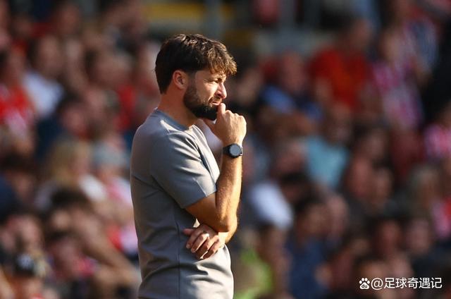 南安普顿遭逢绝平，主场难保不败