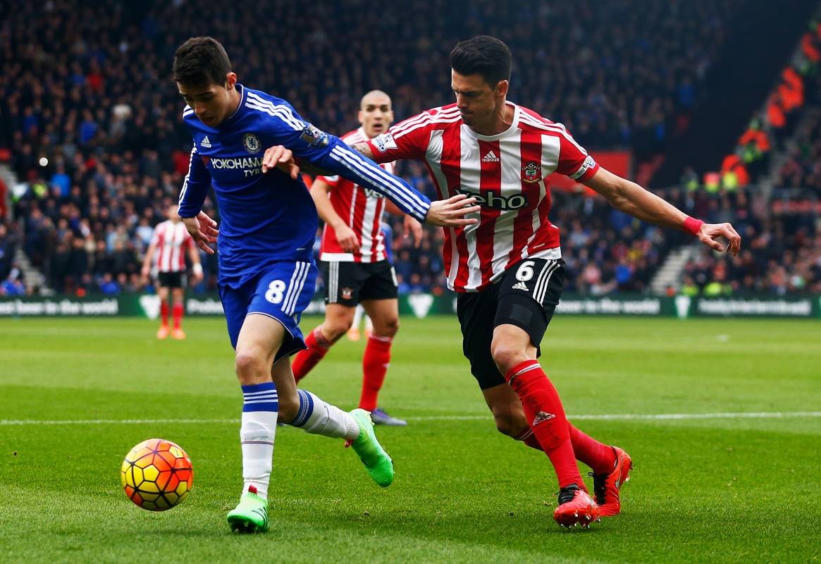 南安普顿遭逢绝平，主场难保不败