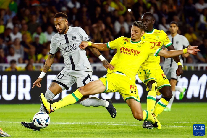 包含南特队稳操胜券,法甲排名傲然居首的词条 包含南特队稳操胜券,法甲排名傲然居首的词条